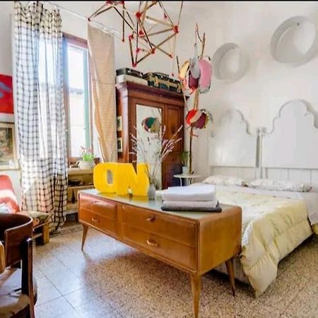 フィレンツェ Urban Utopia Bed & Breakfast エクステリア 写真