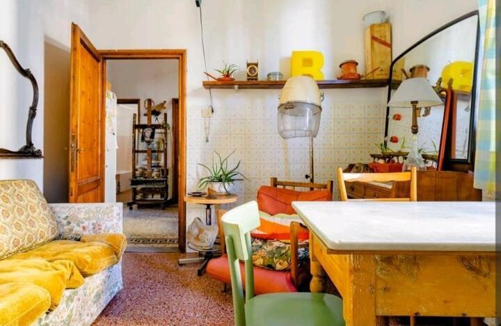 フィレンツェ Urban Utopia Bed & Breakfast エクステリア 写真