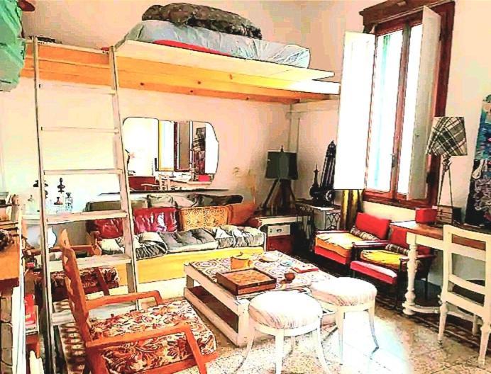 フィレンツェ Urban Utopia Bed & Breakfast エクステリア 写真
